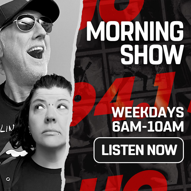 JJO Morning Show