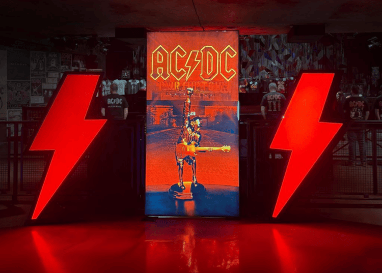Know Before You Go: AC/DC @ Camp Randall Stadium - Solid Rock 94.1